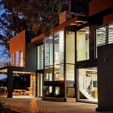 Middelwater Farm Hotel Блумфонтейн Экстерьер фото