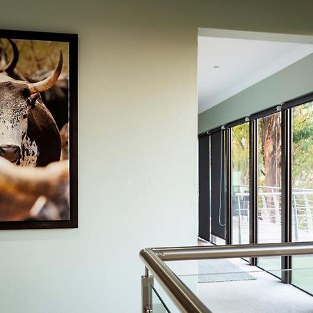 Middelwater Farm Hotel Блумфонтейн Экстерьер фото