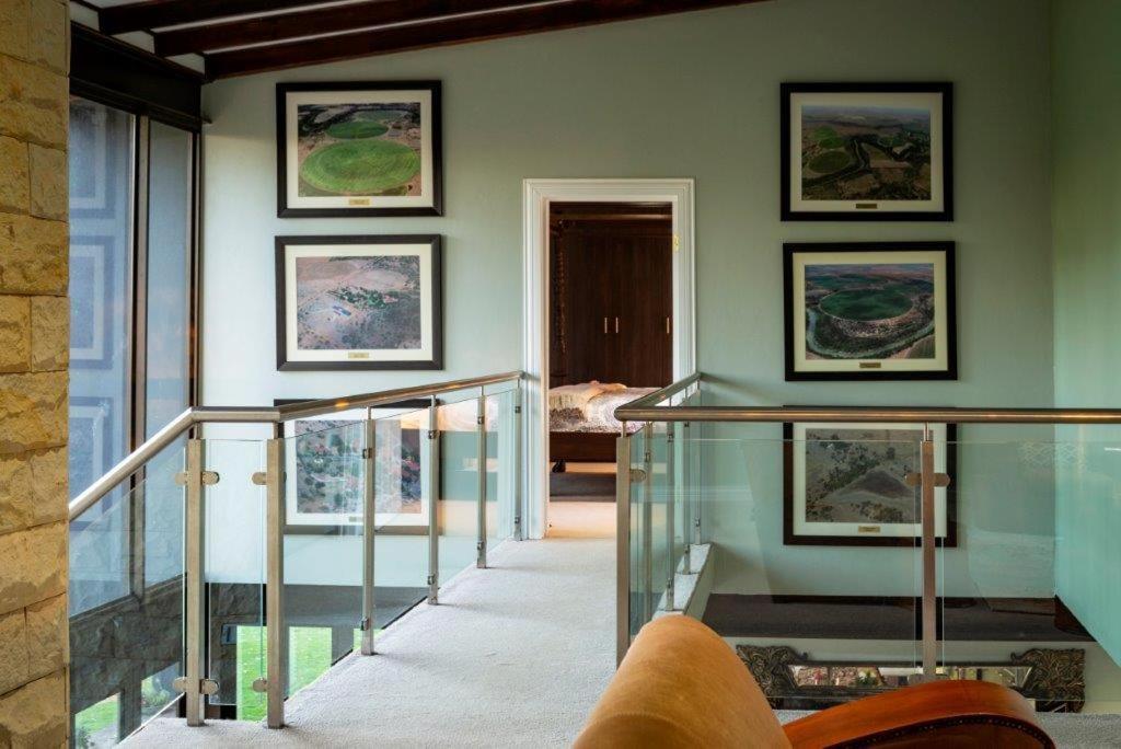 Middelwater Farm Hotel Блумфонтейн Экстерьер фото