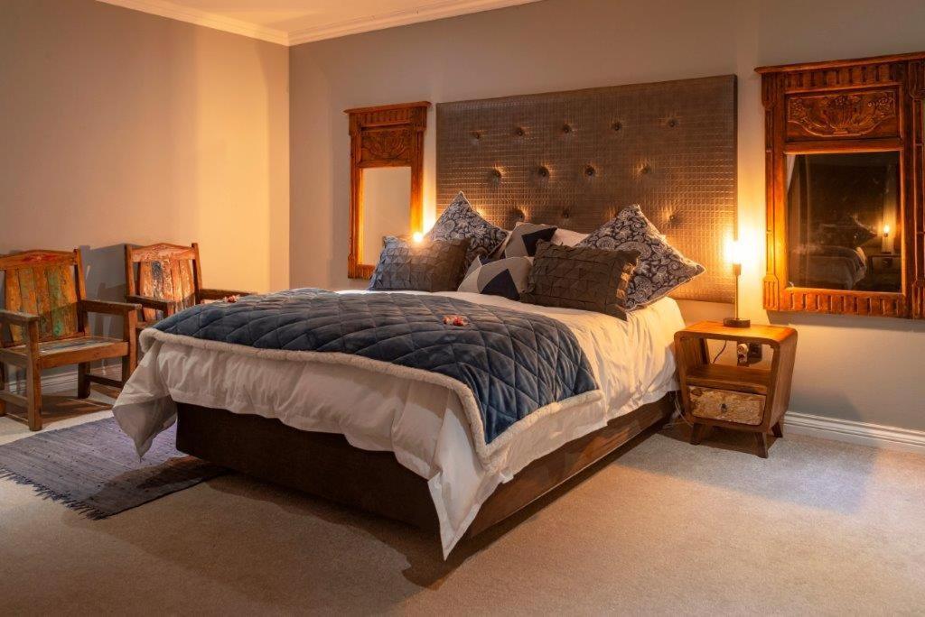 Middelwater Farm Hotel Блумфонтейн Экстерьер фото