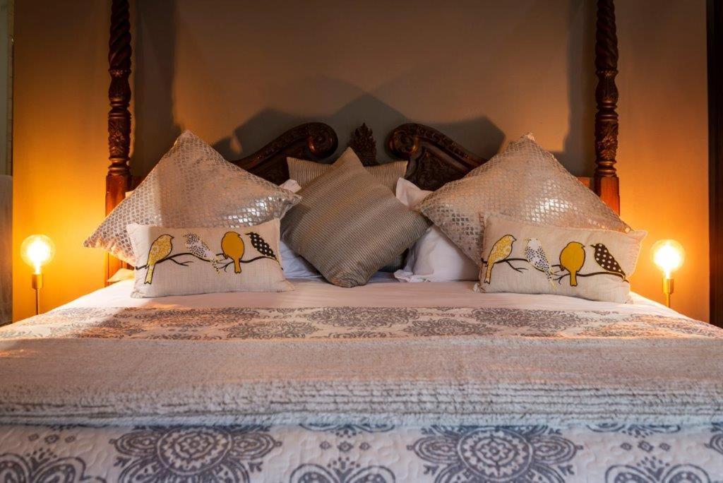 Middelwater Farm Hotel Блумфонтейн Экстерьер фото