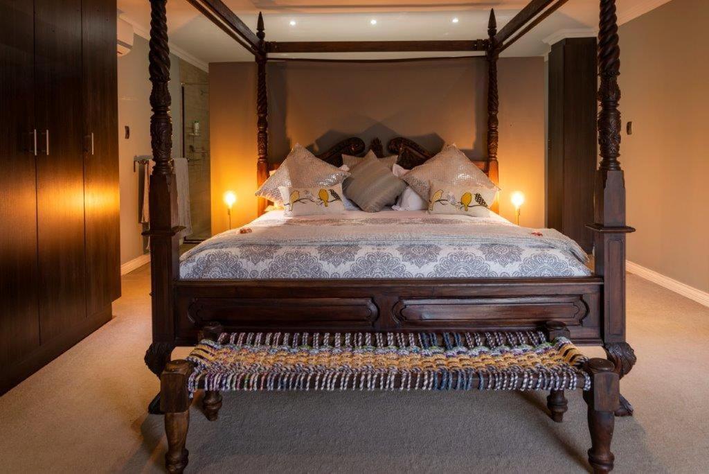 Middelwater Farm Hotel Блумфонтейн Экстерьер фото