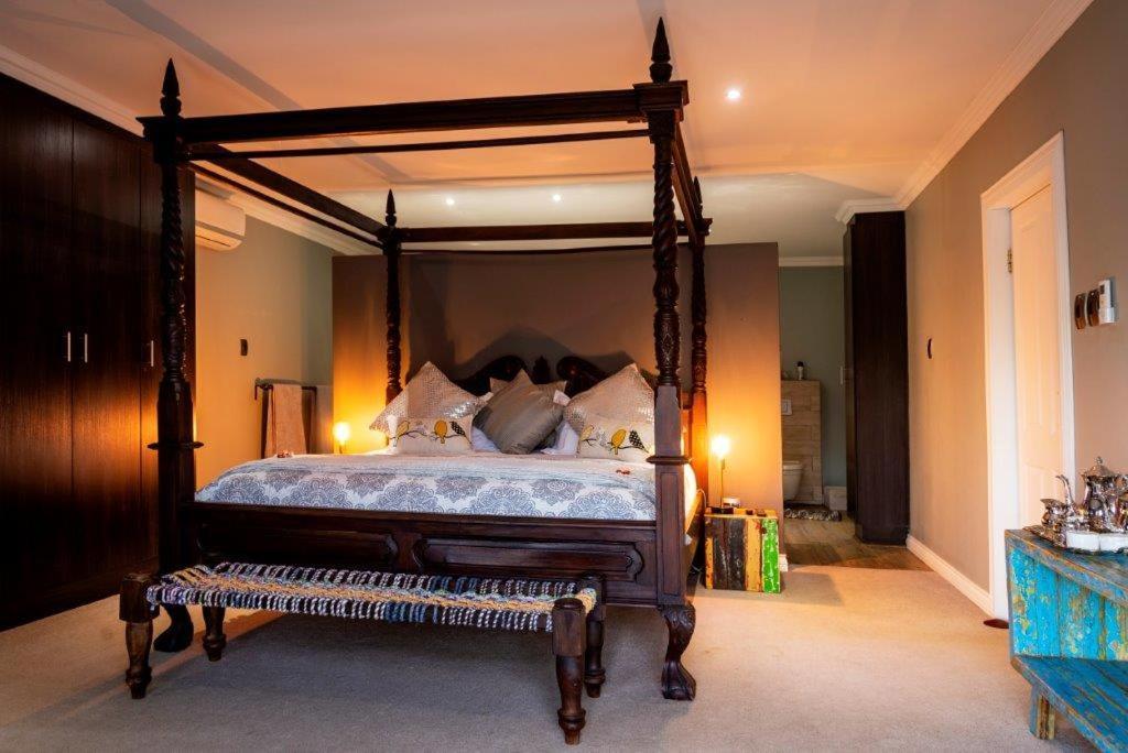 Middelwater Farm Hotel Блумфонтейн Экстерьер фото